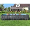 Bestway Frame Pool ALL YEAR APX 365 732x366cm Pump Ladder 561KG