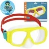Bestway Plaukimo ir nardymo su vamzdeliu akiniai AQUANAUT 22039