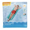 Bestway Inflatable Beach Mattress - Single žalias 183x69cm 44007