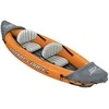 Bestway Inflatable 2-person kayak LITE-RAPID X2 + paddles max 160kg 65077