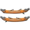 Bestway Inflatable 2-person kayak LITE-RAPID X2 + paddles max 160kg 65077
