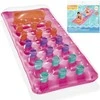 Bestway Inflatable swimming mattress with window for 1 person 188x71cm 43040