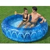 Baseinas Boho raštai 168/53 cm BESTWAY