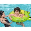 Bestway Inflatable swimming ring for children 60kg FROG 85x76cm 36351