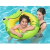 Bestway Inflatable swimming ring for children 60kg FROG 85x76cm 36351