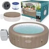 Bestway Lay-Z-Spa Palm Springs sūkurinė vonia 4-6 asmenims 60017