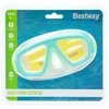 Nardymo kaukė BESTWAY AQUA CHAMP ESSENTIAL 22011