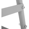 Bestway Baseino kopetėlės Flowclear, 84cm, 2 laipteliai