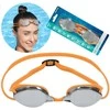 „Bestway“ veidrodiniai akiniai plaukimui 14+