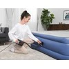 "Bestway" eklektiškas siurblys Powergrip PRO, skirtas lizdui+4 adapteriai 62247