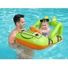 Bestway Pontoon visureigis 92x61cm 34169