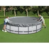 Bestway Pool Cover 457 cm PREMIUM LINE 58951
