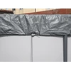 Bestway Pool Cover 457 cm PREMIUM LINE 58951