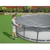 Bestway Pool Cover 457 cm PREMIUM LINE 58951