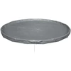 Bestway Pool Cover 488 cm PREMIUM LINE 58952