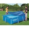 Bestway Baseino uždangalas Flowclear, 259x170cm