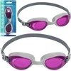 Bestway Resurge plaukimo akiniai 14+ 21051