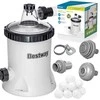 Filter Bestway Polysphere 58870