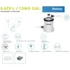 Filter Bestway Polysphere 58870