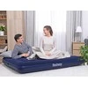 Pripučiamas Čiužinys BESTWAY DOUBLE 191x137x22 cm 67002-6225