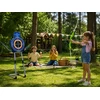 Jokomisiada Bow, Arrows and Shield - Large Archer Set - 2 Play Options SP0868