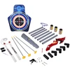 Jokomisiada Bow, Arrows and Shield - Large Archer Set - 2 Play Options SP0868