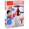 Jokomisiada Bokso kriaušė vaikams praktikos dėžutė