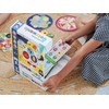 Kapitan Nauka Captain Science Educational Game Cooking GR0468