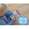 Kapitan Nauka Captain Science Educational Game Cooking GR0468