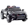 Jokomisiada Car with battery Radijas MAN POLICE with remote control PA0218