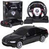 Jokomisiada Automobilis su vairu Sports BMW 1:24 Nuotolinio valdymo automobilis RC0661