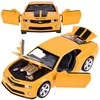 Jokomisiada „Chevrolet Camaro SS“ 1:32 Šviesos ir garso įrašai Za3146