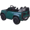 Jokomisiada Children's battery-powered car licensed by Land Rover Defender 4x4 PA0343