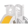 Jokomisiada Children’s Slide with Basketball Hoop, 136 cm Slide SP0865