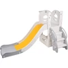 Jokomisiada Children’s Slide with Basketball Hoop, 136 cm Slide SP0865