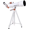 Jokomisiada Children’s Telescope with 107 cm Tripod, 4 Eyepieces and Finder Scope ES0029