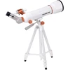 Jokomisiada Children’s Telescope with 107 cm Tripod, 4 Eyepieces and Finder Scope ES0029