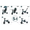 Jokomisiada Children's triratukas Tiny Bike grows with the child 5 in 1 SP0879
