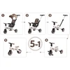 Jokomisiada Children's triratukas Tiny Bike grows with the child 5 in 1 SP0879