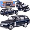 Jokomisiada Kolekcinio automobilio RANGE ROVER 2013 žibintai ZA5048