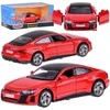 Jokomisiada Kolekcinis modelis AUDI RS e-tron GT 1:36 metaliniai automobilio garsai ZA5047