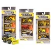 Hasbro Statybos mašinos „Tonka Autka“ rinkinys iš 3 ZA3617