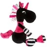 Contrasting cuddly toy Unicorn from ZA4139
