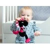 Contrasting cuddly toy Unicorn from ZA4139