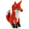 Dėlionė Alexander Aleksandro 3D Origami kūrybinis rinkinys FOX 2573