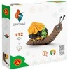 Virtuvinės svarstyklės Alexander Aleksandro kūrybinis origami 3D sraigė 2830