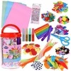 Jokomisiada Creative MEGA art kit ZA4822