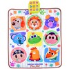 Jokomisiada Interactive Dance Mat ANIMALS ZA4388