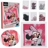 1Punkt „Disney Diamond Cutter Minnie“ pelės deimantų tapyba ZA 5132