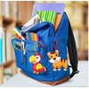 Jokomisiada DIY Creative Kit Jungle Animal World Set ZA5275